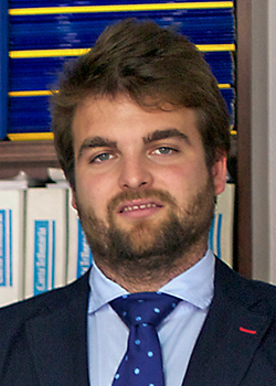 Mariano Benac Beriáin